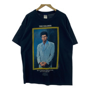 OLD・VINTAGE 半袖Tシャツ・カットソー クレマー 97年 黒  L