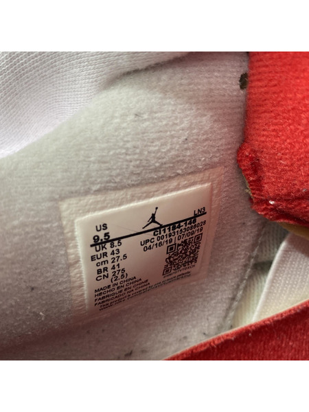 NIKE スニーカー AIR JORDAN 4 RETRO SE  CI1184-146