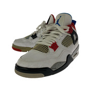 NIKE スニーカー AIR JORDAN 4 RETRO SE  CI1184-146