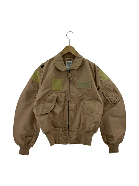 OLD・VINTAGE フライトジャケット US.NAVY 2005 CWU-36