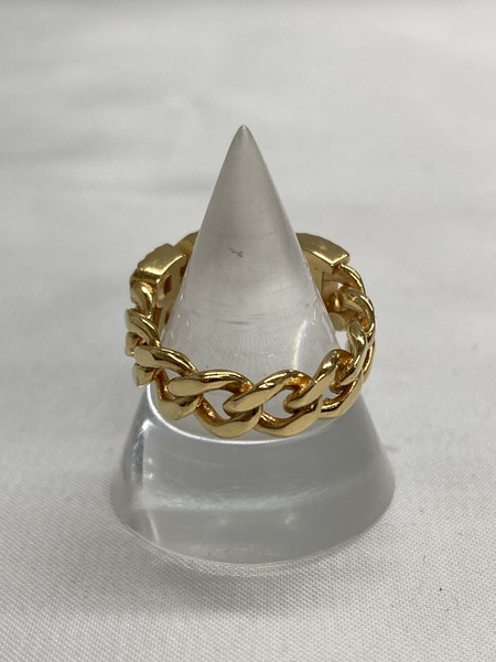  DIOR ディオレボリューション リング S