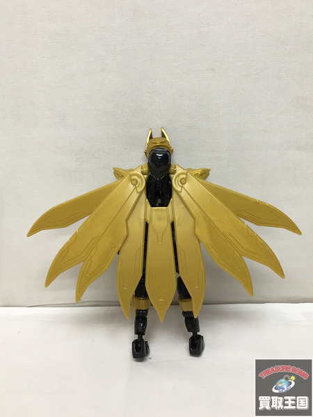 仮面ライダードゥームズギーツ＆ギーツIXオプションパーツセット[値下]
