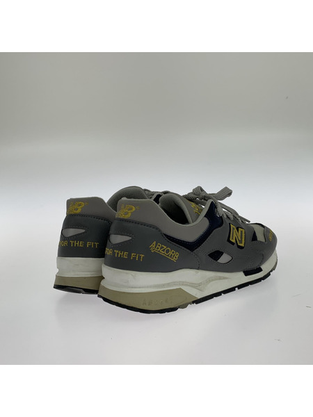 NEW BALANCE スニーカー CM1600LE 27.5cm