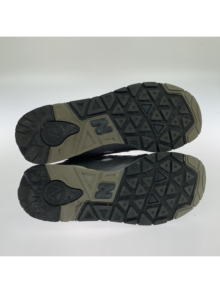 NEW BALANCE スニーカー CM1600LE 27.5cm