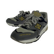 NEW BALANCE スニーカー CM1600LE 27.5cm