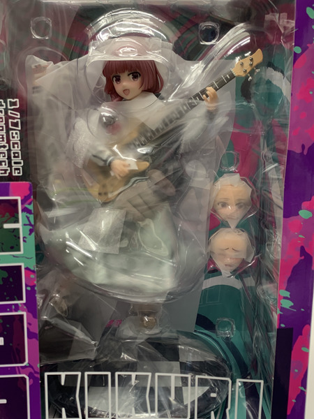 WAVE 1/7 ぼざろ 廣井きくり 未開封 ぼっち・ざ・ろっく！ SICK HACK ひろいきくり