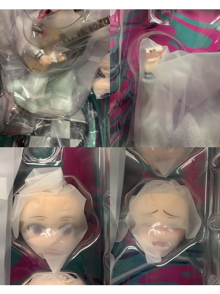WAVE 1/7 ぼざろ 廣井きくり 未開封 ぼっち・ざ・ろっく！ SICK HACK ひろいきくり
