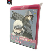 メーカー 美少女その他 Blu-ray ガールズ＆パンツァー 最終章 第4話[値下]
