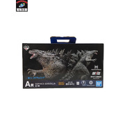 一番くじ ゴジラVSコング A賞 SOFVICS GODZILLA 未開封 