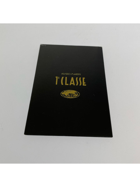 長財布 ALVIERO MARTINI ラウンドジップ 長財布 地図