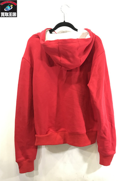 . パーカー Fuck This Industry 8BOX PULLOVER HOODIE L