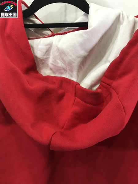 . パーカー Fuck This Industry 8BOX PULLOVER HOODIE L