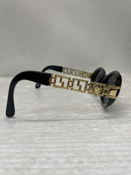 VERSACE MOD.486 サイドメデューサ サングラス