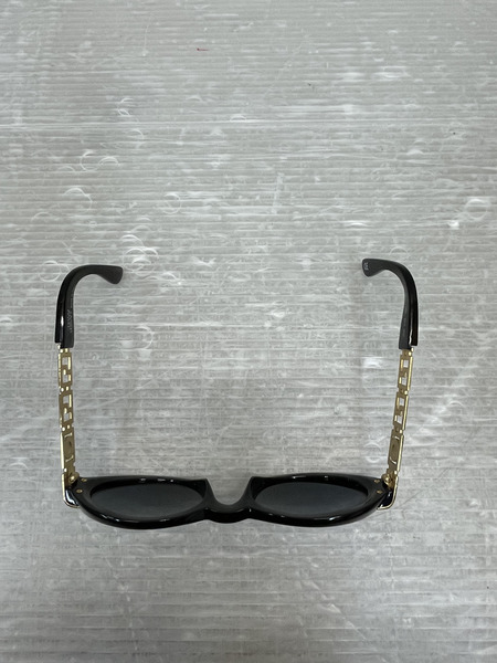 VERSACE MOD.486 サイドメデューサ サングラス