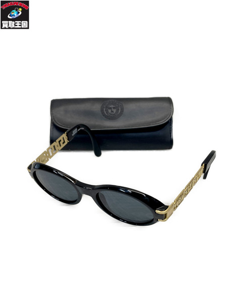 VERSACE MOD.486 サイドメデューサ サングラス