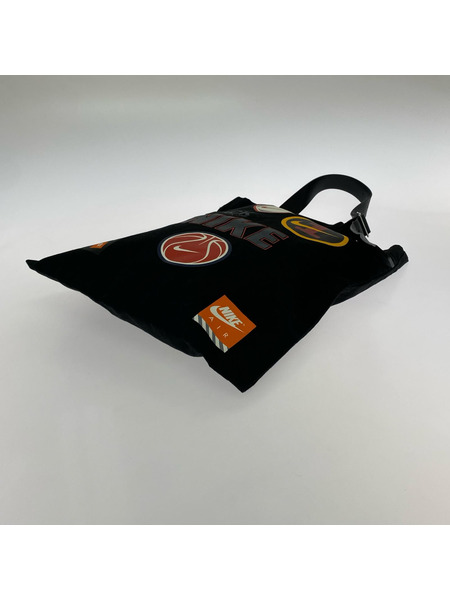 BLACK COMME des GARCONS ソノ他バッグ × NIKE トートバッグ[値下]