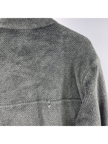 patagonia スウェット・トレーナー 18年製 リツール スナップT (L)[値下]