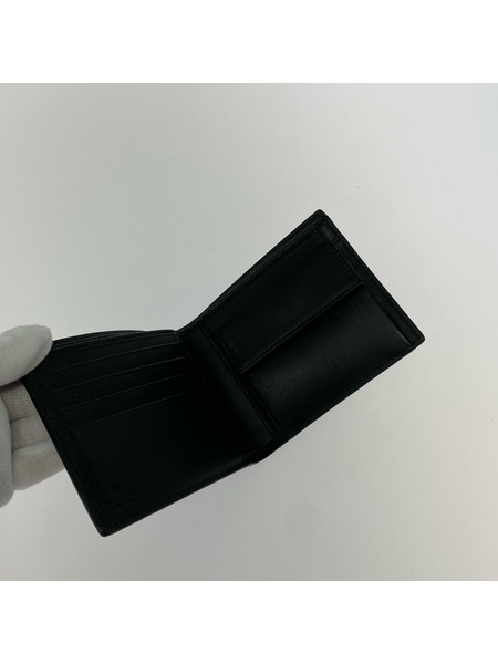 コンパクトウォレット GUCCI 二ツ折財布 408826・534563[値下]