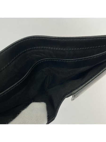 コンパクトウォレット GUCCI 二ツ折財布 408826・534563[値下]