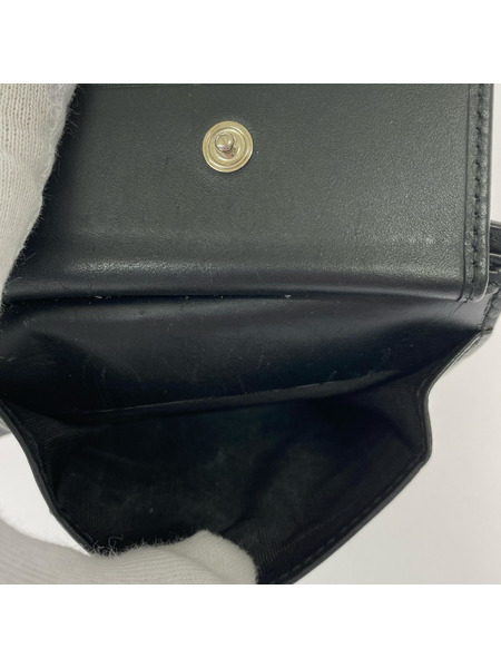 コンパクトウォレット GUCCI 二ツ折財布 408826・534563[値下]