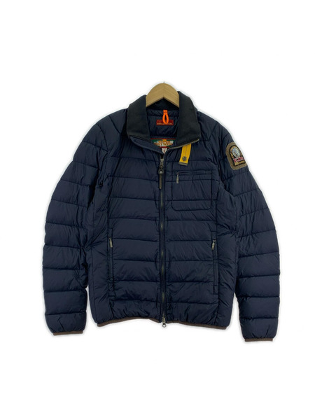 PARAJUMPERS ダウンジャケット ネイビー/S[値下]