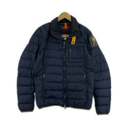 PARAJUMPERS ダウンジャケット ネイビー/S[値下]