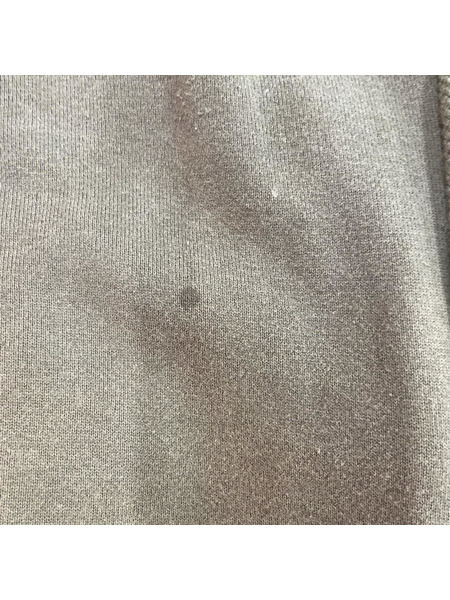 NVRFRGT 24AW TWISTED LOUNGE WIDE PANTS