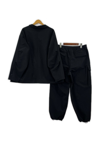 DAIWA PIER39 セットアップ トップスBJ-54022(M)パンツBP-33022(M)[値下]