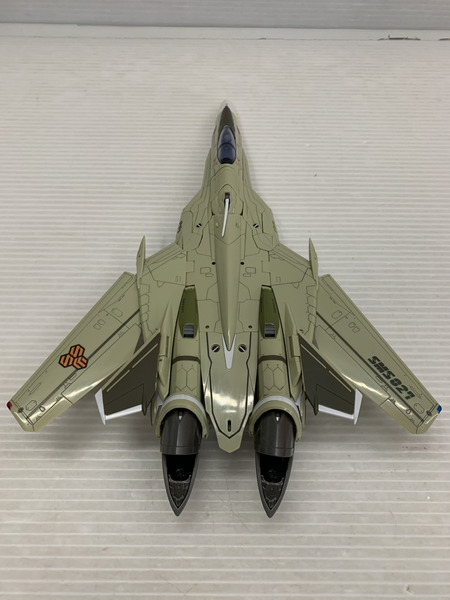 メーカー ロボットその他 DX超合金 VF-25A メサイアバルキリー(一般機)