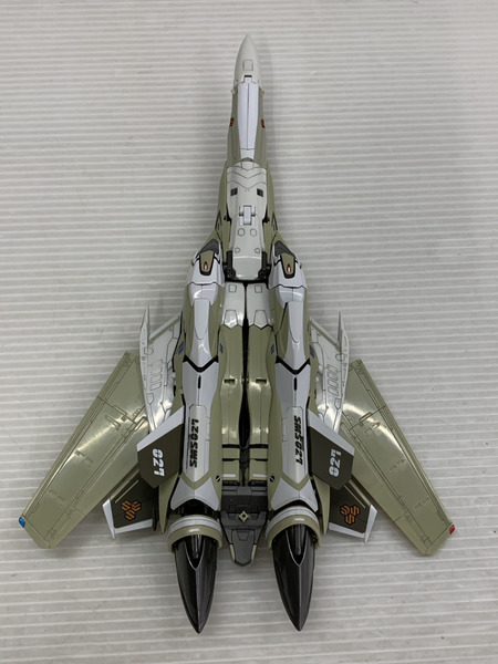 メーカー ロボットその他 DX超合金 VF-25A メサイアバルキリー(一般機)