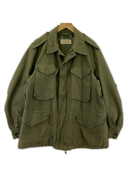 ミリタリージャケット M-51 Field Jacket(M)