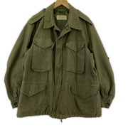 ミリタリージャケット M-51 Field Jacket(M)