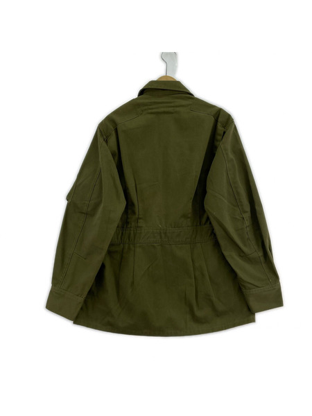 AVIREX ジャケット ×AERONAUTICA パラトルーパージャケット