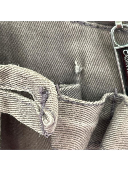 Calvin Klein ミリタリージャケット Calvin Klein Jeans/BRW/M