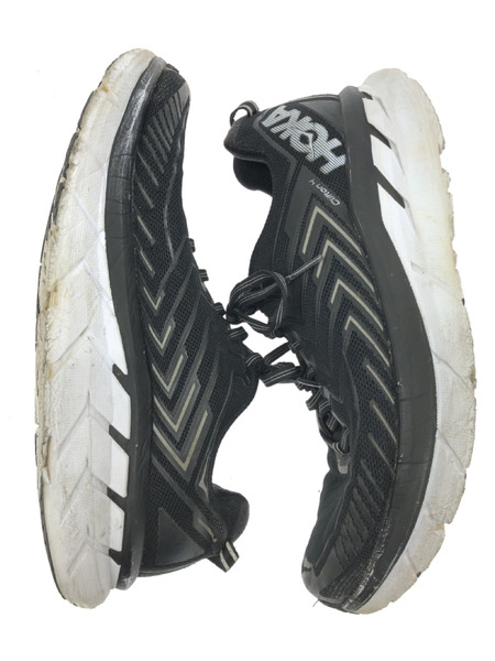 HOKA ONE ONE CLIFTON4 27.0㎝ F27217K[値下]