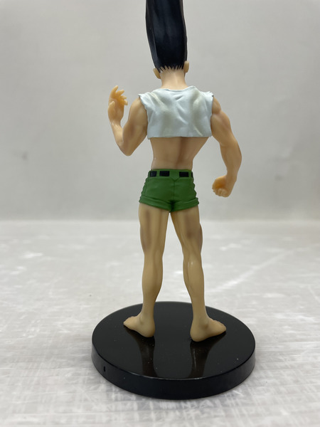 【新品未開封】HUNTER×HUNTER ゴンHGフィギュア プレミアムバンダイ FIG]プレミアムバンダイ限定 HG ゴン=フリークス HUNTER×HUNTER
