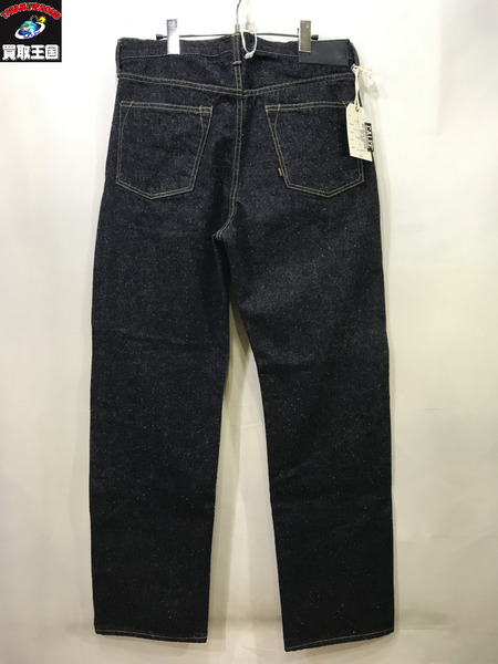 CALEE デニム・ジーンズ WW II DENIM PANTS CL-YF002