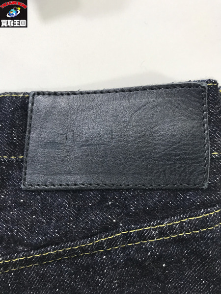 CALEE デニム・ジーンズ WW II DENIM PANTS CL-YF002
