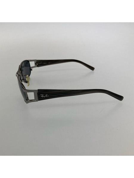 Ray-Ban ソノ他 RB4261D メタル スクエア