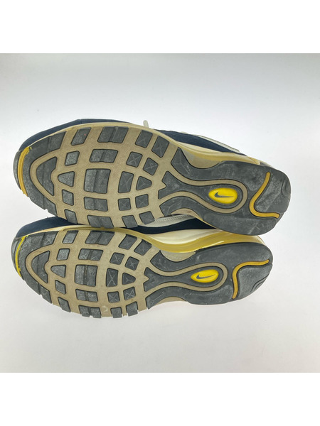 NIKE スニーカー AIR MAX 98 FEARLESS 90S (27.0)