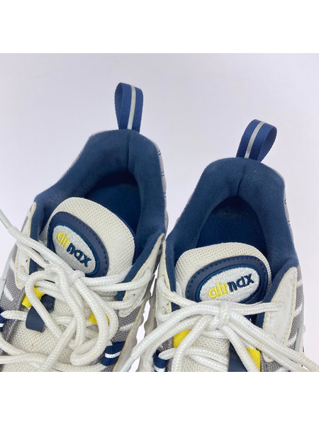NIKE スニーカー AIR MAX 98 FEARLESS 90S (27.0)