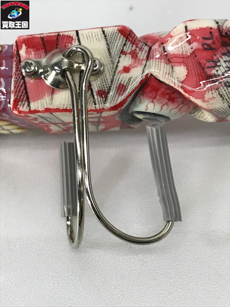 a.h.p.l　スクエアマウス　マミー