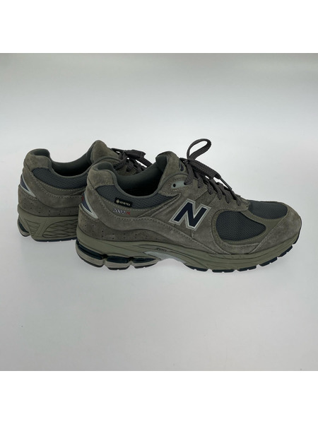 NEW BALANCE スニーカー new balance 2002r ゴアテックス