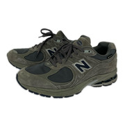NEW BALANCE スニーカー new balance 2002r ゴアテックス