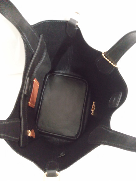 ハンドバッグ COACH/2WAYショルダーバッグ/CAF16