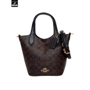 ハンドバッグ COACH/2WAYショルダーバッグ/CAF16