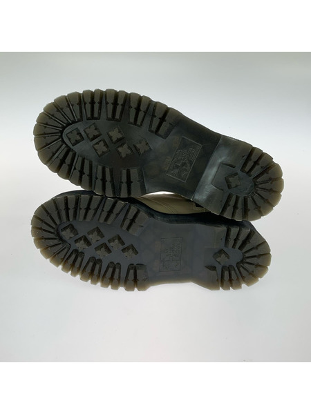 Dr.Martens ブーツ JADON 3 ベージュ (UK5)