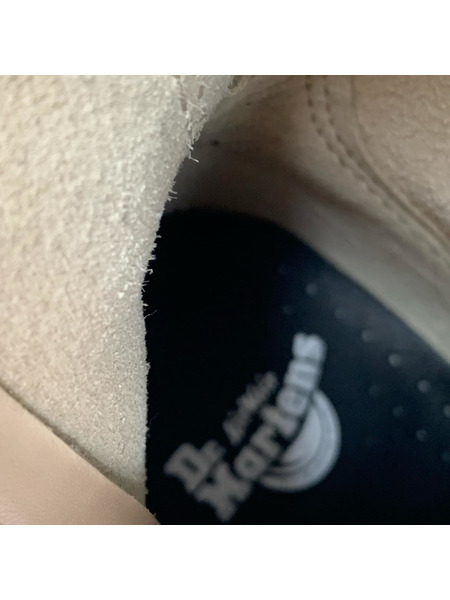 Dr.Martens ブーツ JADON 3 ベージュ (UK5)