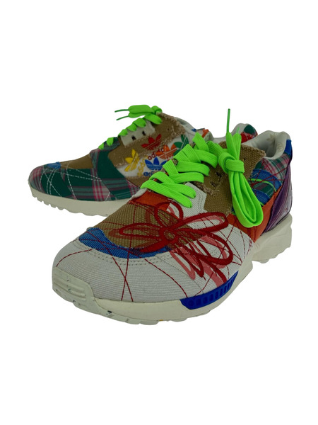 adidas スニーカー ZX 8000 SUPEREARTH SW 26.5cm
