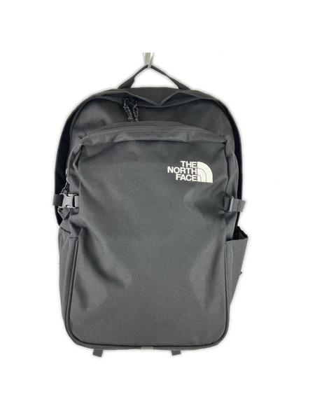 THE NORTH FACE リュックサック・バックパック Boulder Daypak リュックサック 黒
